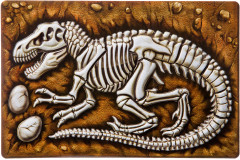 Набор для творчества «Тираннозавр» - Фото 2