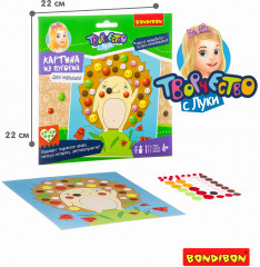 Набор для творчества «Ёж» - Фото 6