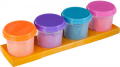 Набор для лепки «Марсианский песок» - Фото 1