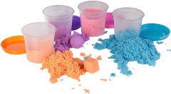 Набор для лепки «Марсианский песок» - Фото 2