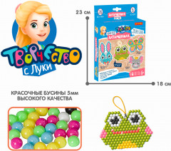 Аквамозаика «Обитатели луга» - Фото 4