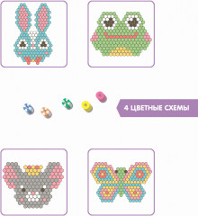 Аквамозаика «Обитатели луга» - Фото 5