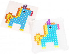 Аквамозаика «Единорог и его друзья» - Фото 5