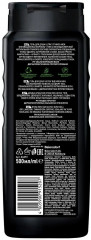 Гель для душа мужской - Фото 1