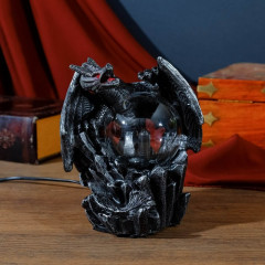 Шар плазменный - Фото 1