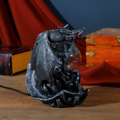 Шар плазменный - Фото 2