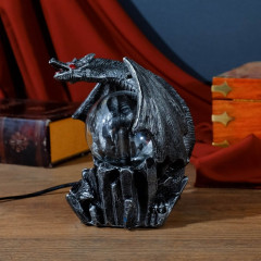 Шар плазменный - Фото 4