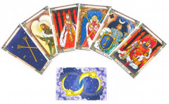 Карты гадальные «Марсельское Таро» - Фото 1