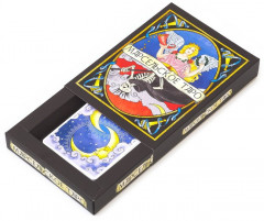 Карты гадальные «Марсельское Таро» - Фото 2