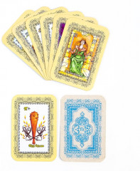 Карты гадальные «Таро классические» - Фото 1