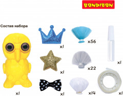 Набор для творчества «Сова» - Фото 5