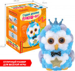 Набор для творчества «Сова» - Фото 6