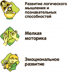 Набор для творчества «Сова» - Фото 7