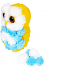 Набор для творчества «Сова» - Фото 13