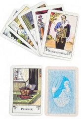 Карты гадальные «Цыганские» - Фото 1