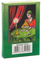 Карты гадальные «Цыганские» - Фото 2