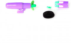 Набор для опытов «Изучаем корабли» - Фото 1