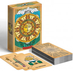 Карты Таро «Солнечный свет» - Фото 1