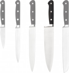 Нож поварской «Black Mars» - Фото 2