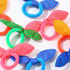 Набор резинок для волос «Деньги или жизнь?» - Фото 1