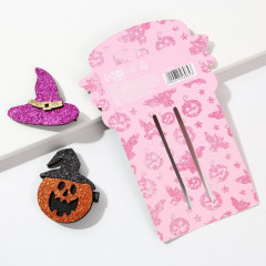 Заколки для волос «А на какой стороне ты?» - Фото 1