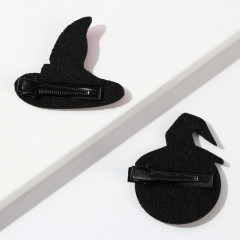 Заколки для волос «А на какой стороне ты?» - Фото 3