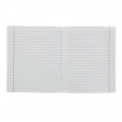 Тетрадь школьная «Дружба», 18 листов, линейка - Фото 2