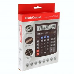 Калькулятор «DC-777-16N», 16-разрядов - Фото 1