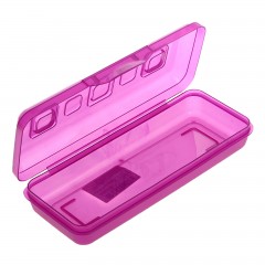 Пенал «Премиум. Primavera», цвет в ассортименте - Фото 1