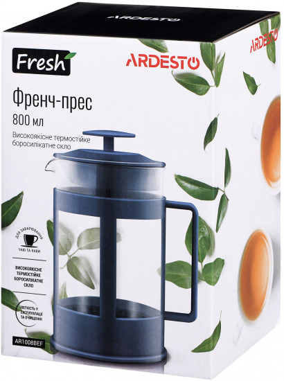 Френч-пресс «Fresh»