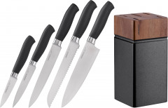 Набор ножей «Black Mars» - Фото 1