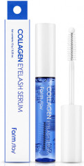 Сыворотка для роста ресниц «Collagen Eyelash Serum» - Фото 1