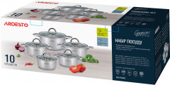 Набор посуды «Gourmet Andria» - Фото 6