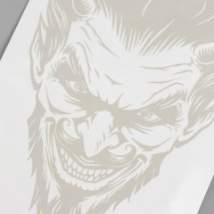 Татуировка на тело «Черт» - Фото 3