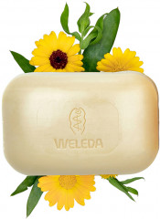 Мыло детское с календулой - Фото 1