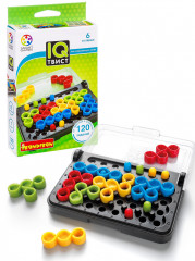 Игра логическая «IQ-Твист» - Фото 4
