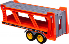 Набор игровой «Автовоз-трейлер» - Фото 4