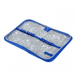 Пенал односекционный «Девочка с ромашками», 115 х 190 - Фото 1