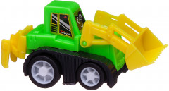 Набор игровой «Спецтехника» - Фото 3