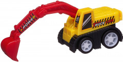Набор игровой «Спецтехника» - Фото 4