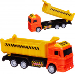Набор игровой «Спецтехника» - Фото 6