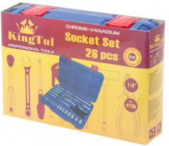 Набор инструментов - Фото 1