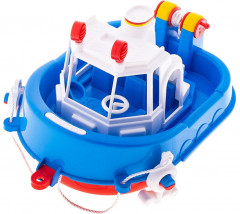 Кораблик «Юнга» - Фото 1