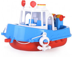 Кораблик «Юнга» - Фото 2