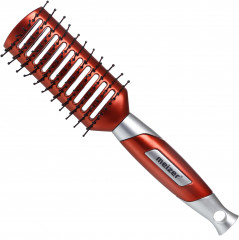 Расческа вентиляционная с пластиковыми зубьями - Фото 1