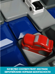 Игра логическая «Операция перехват» - Фото 4