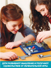 Игра логическая «Операция перехват» - Фото 5