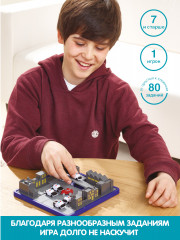 Игра логическая «Операция перехват» - Фото 6