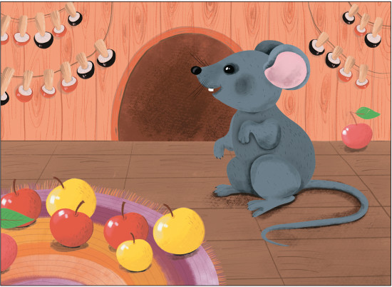 Аппликация. Творческий альбом