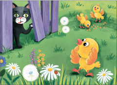 Лепка. Творческий альбом - Фото 4